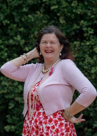 Wendy Mulder