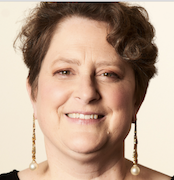 Pam Houghteling