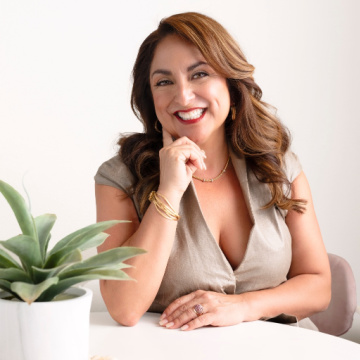 Sylvia Puentes