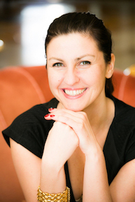 Fatma Albrecht