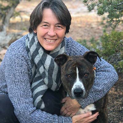 Suzy Godsey
