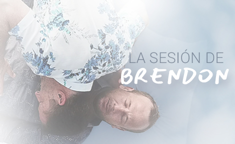 Brendon's session-video thumbnail