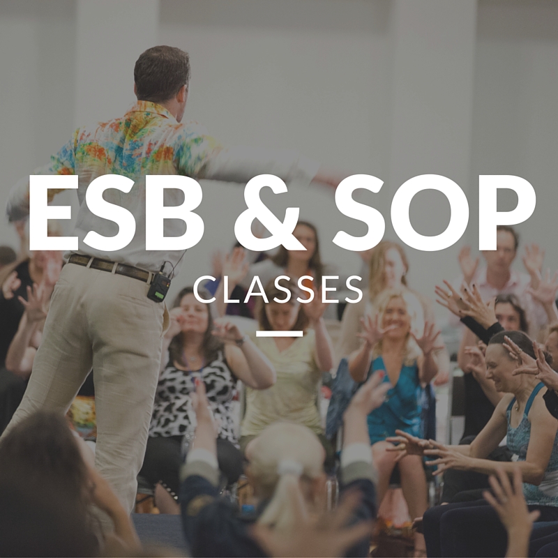 ESB and SOP